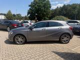Mercedes-Benz A 200 Urban*LED*SPORTSITZE*GARANTIE*1.HAND - gebrauchte Mercedes-Benz A-Klasse aus dem Jahr 2016