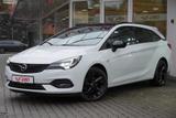 Opel Astra K 1.2 GS Line LED Navi Kamera Tempomat USB - Opel: A