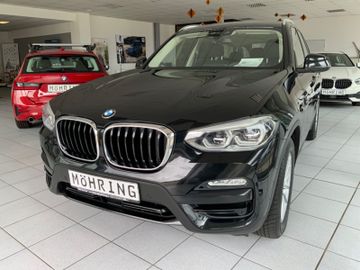 BMW X3 - 2