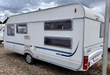 Adria 512 DT / Etagenbetten / Vorzelt - Adria 512