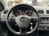 Volkswagen Polo 6R 1.4 TDI Lounge, Klimaautom., Sitzh., PDC - Volkswagen Polo: 1l4 TDI