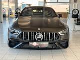 Mercedes-Benz AMG GT 43 4Matic+"V8-Styling-Paket"MASSAGE"DAB" - Mercedes-Benz GT-Klasse Gebrauchtwagen