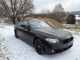 BMW 530 5 Limousine 530 d xDrive - BMW 530: Xd