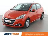 Peugeot 208 1.6 Blue-HDi Active *SHZ*TEMPO*PDC* - Peugeot 208 in Frankfurt (Main)