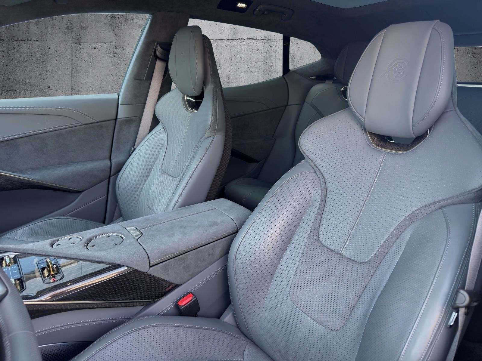 Lotus Eletre - Bild 9