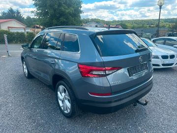 Skoda Kodiaq - 6