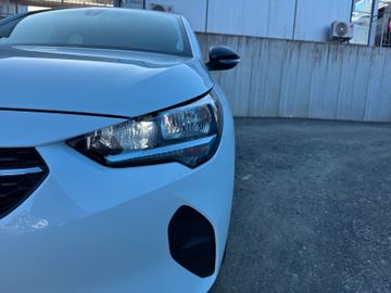 Opel Corsa 1.2 Klima Sitzheizung Tempomat LED