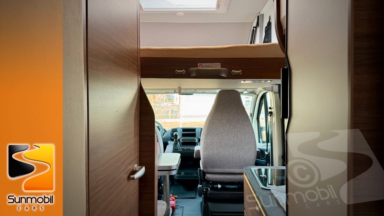 Fahrzeugabbildung Knaus BoxLife Box Life 600 DQ ,180 PS Automatik