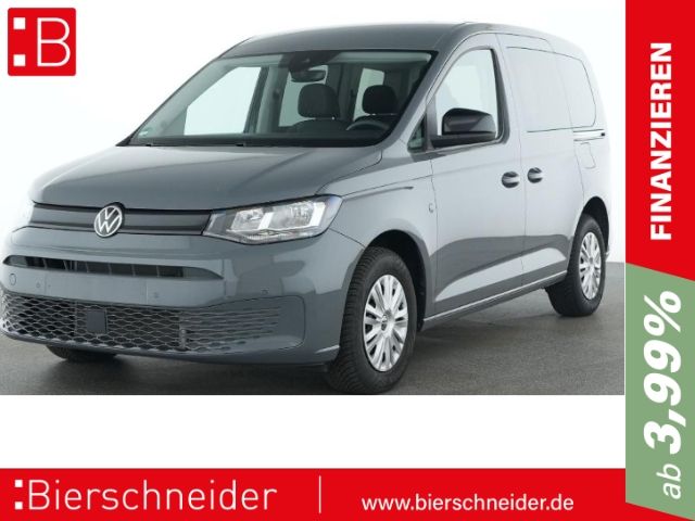 Image of Volkswagen Caddy