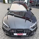 Audi RS5 Sportback 2.9 TFSI quattro/HeaUP/Pano/Matrix - Audi RS5: Limousine