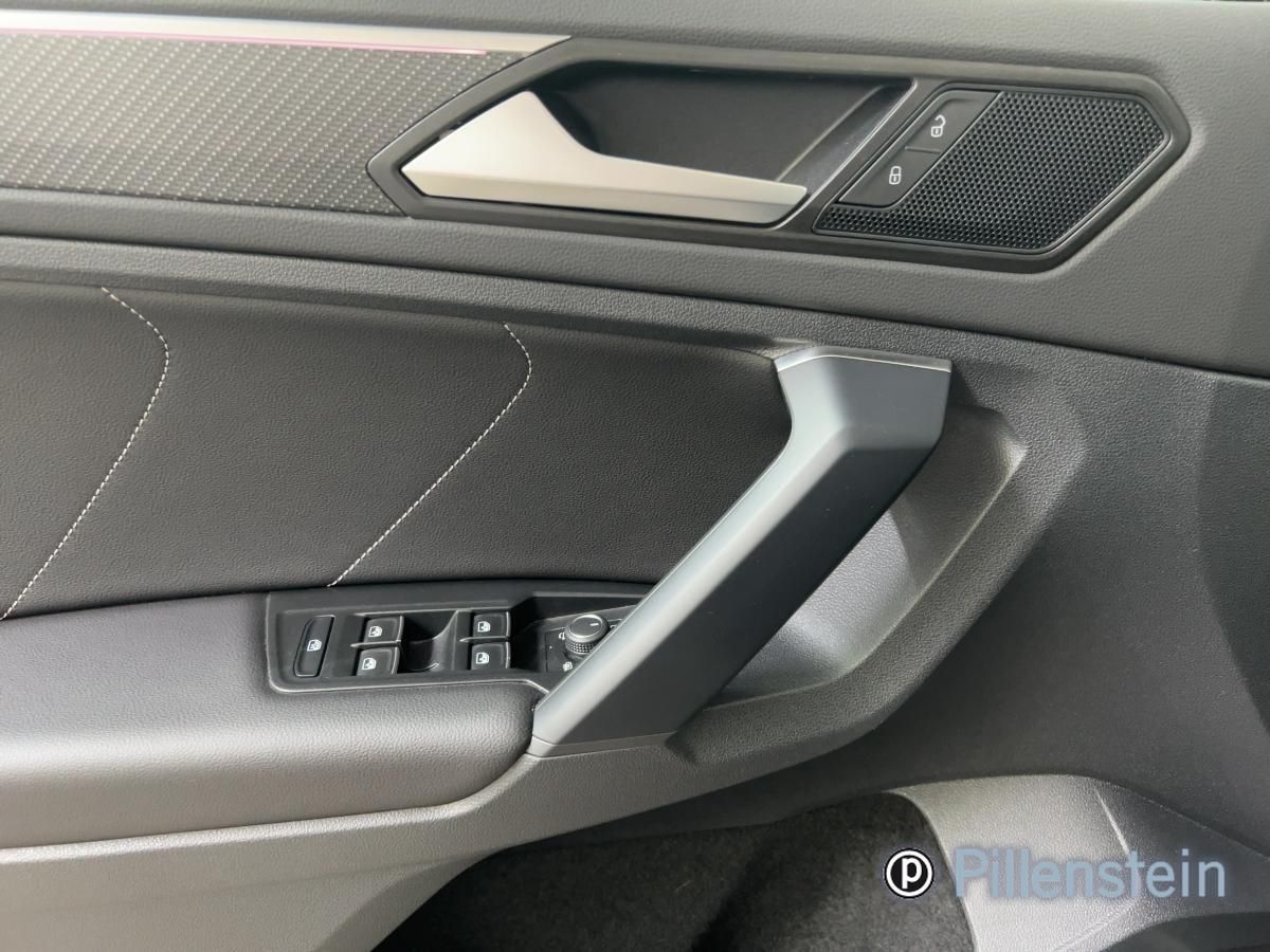 Volkswagen Tiguan - Bild 7