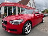 BMW 116i 5.trg SHZ BT PDC NAVI - BMW: B5s