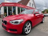 BMW 116i 5.trg SHZ BT PDC NAVI - BMW 116 mit Benzin-Antrieb: Limousine, 116i