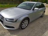 Audi A4 1.8 TFSI 88kW Ambition Avant - Audi A4: K8
