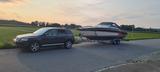 Volkswagen Touareg 4.2 V8 Tiptronic Standard - Volkswagen Touareg: Standard