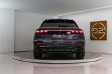 Audi Q8 60 TFSI E Quattro S-Edition Competition 490PK - Audi Q8 mit Schiebedach