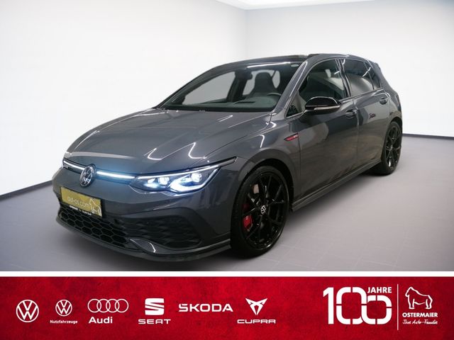 Volkswagen Golf VIII GTI CLUBSPORT 2.0TSI 300PS.DSG.MATIX.N