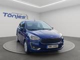 Ford KA+ COOL  CONNECT - gebrauchte Ford Ka/Ka+ aus dem Jahr 2019