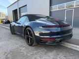 Porsche 992-4 S Cabrio+Sportauspuff+Alu 21"+Unfallfrei++ - Porsche 992: Cabrio
