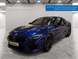 BMW M8 Coupé - BMW M8 aus 2022