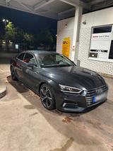 Audi a5 2017 (B9) Sport Modell - Audi A5 B9