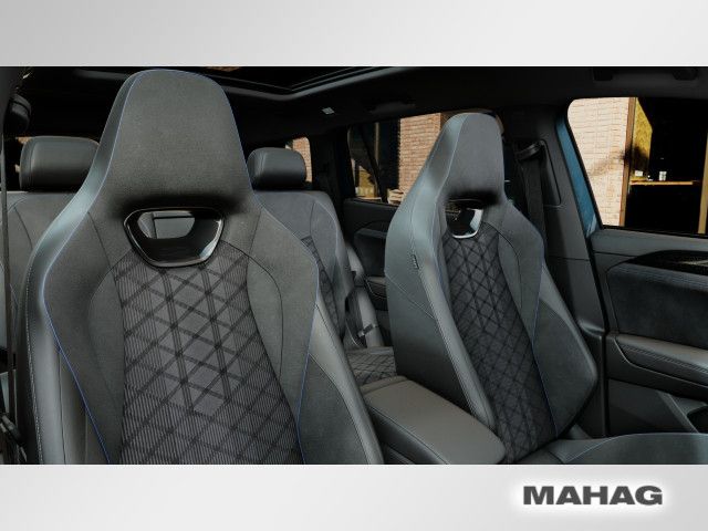 Volkswagen Tayron - Bild 11