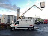 Opel Movano 2.3 CDTI / VERSALIFT ETL-32, 12m - Angebote entsprechen deinen Suchkriterien