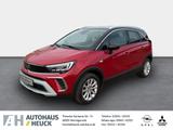 Opel Crossland Elegance 1.5 D EU6d Navi LED Apple Car