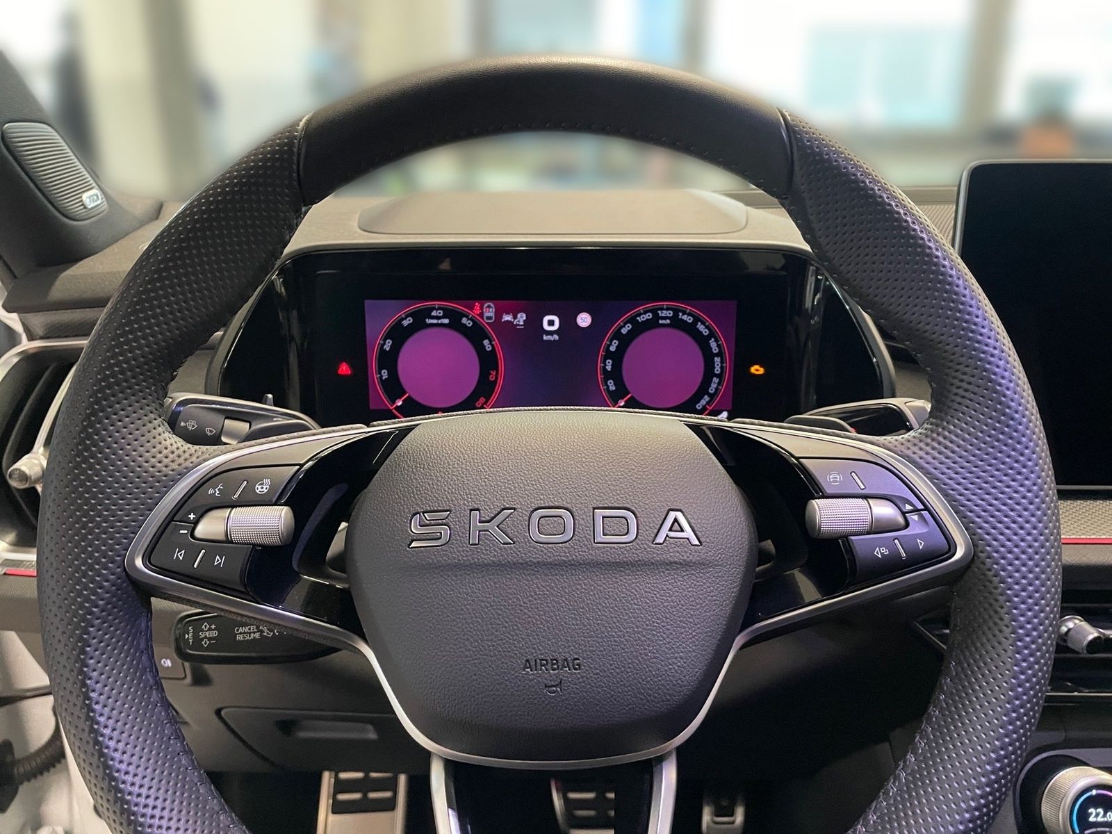 Skoda Kodiaq - Bild 12