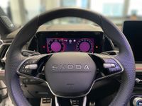 Skoda Kodiaq - Vorschau Bild 12