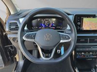 Volkswagen T-Cross - Vorschau Bild 12