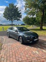 Seat Leon 2.0 TDI, ST, FR PLUS, PANO, AHK, TRAVELASS. - Seat Leon: Pl