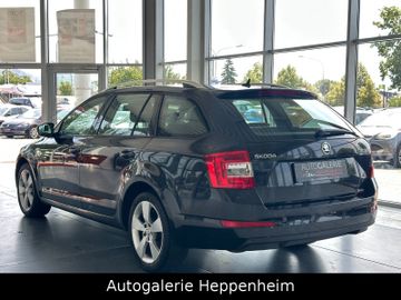 Skoda Octavia - 7