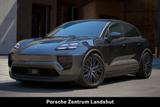 Porsche Macan 4 | Luftfederung | Surround View | AHK | - Porsche Macan Neuwagen