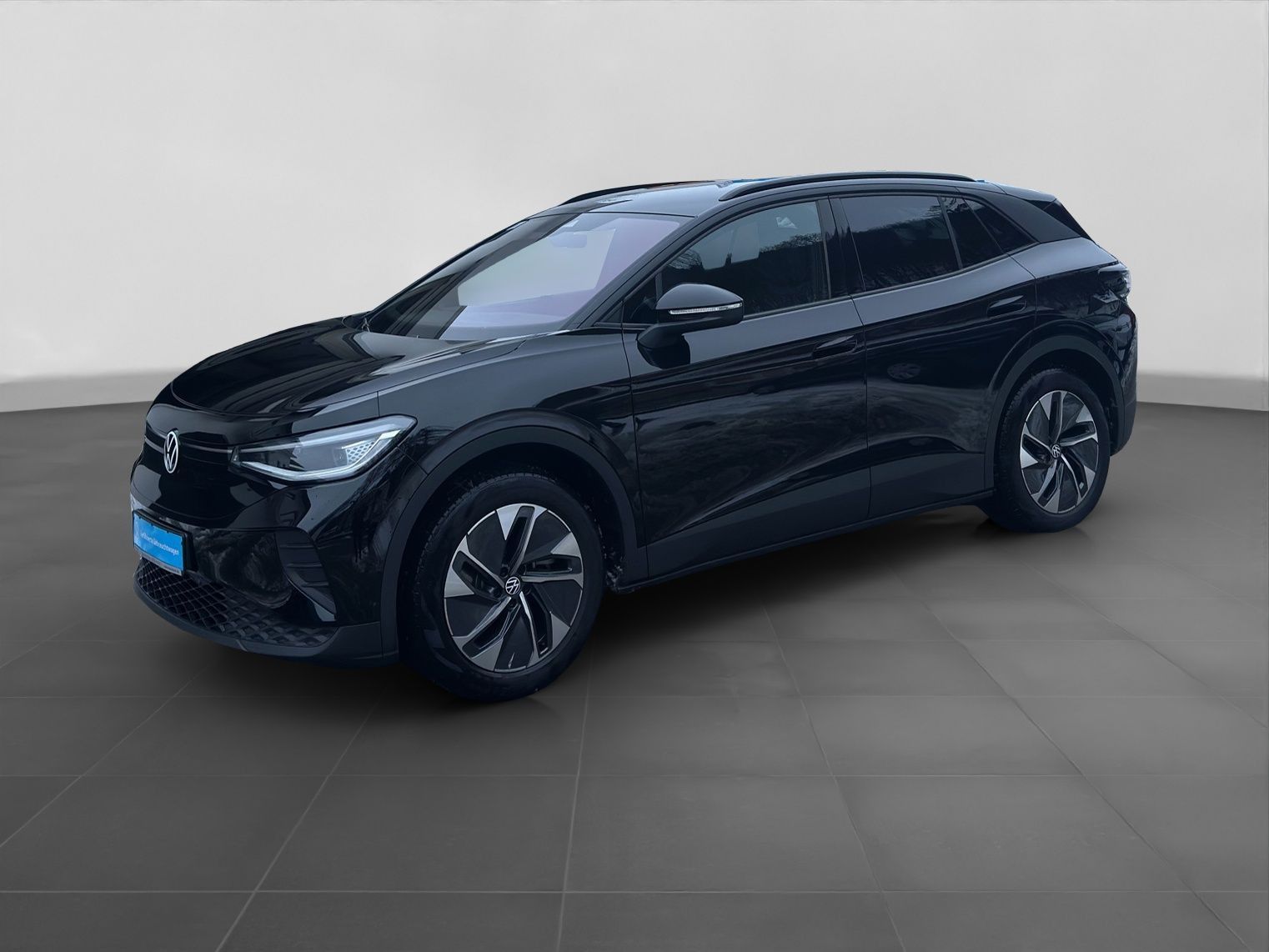 Volkswagen ID.4 - Bild 2