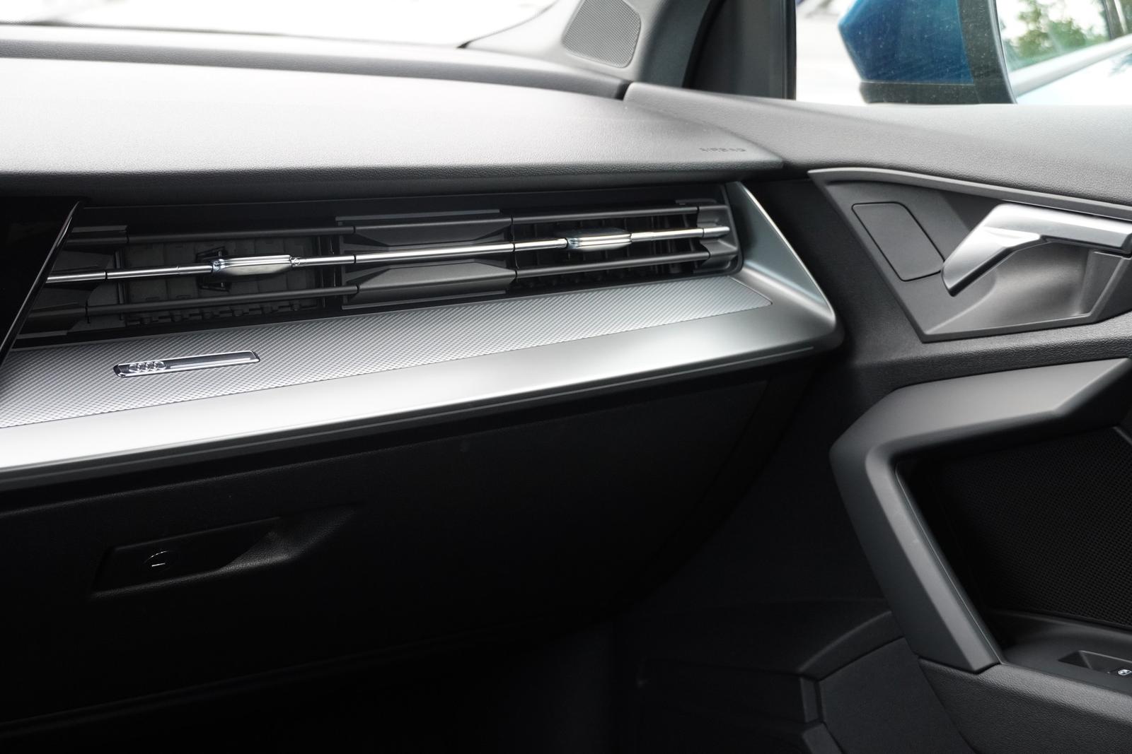 Audi A3 Sportback 30 TFSI advanced LED Navi ACC AHK, миниатюра 22