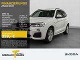 BMW X3 xDrive 20 d M SPORT PANO NAVI KAMERA - BMW X3 in Bochum