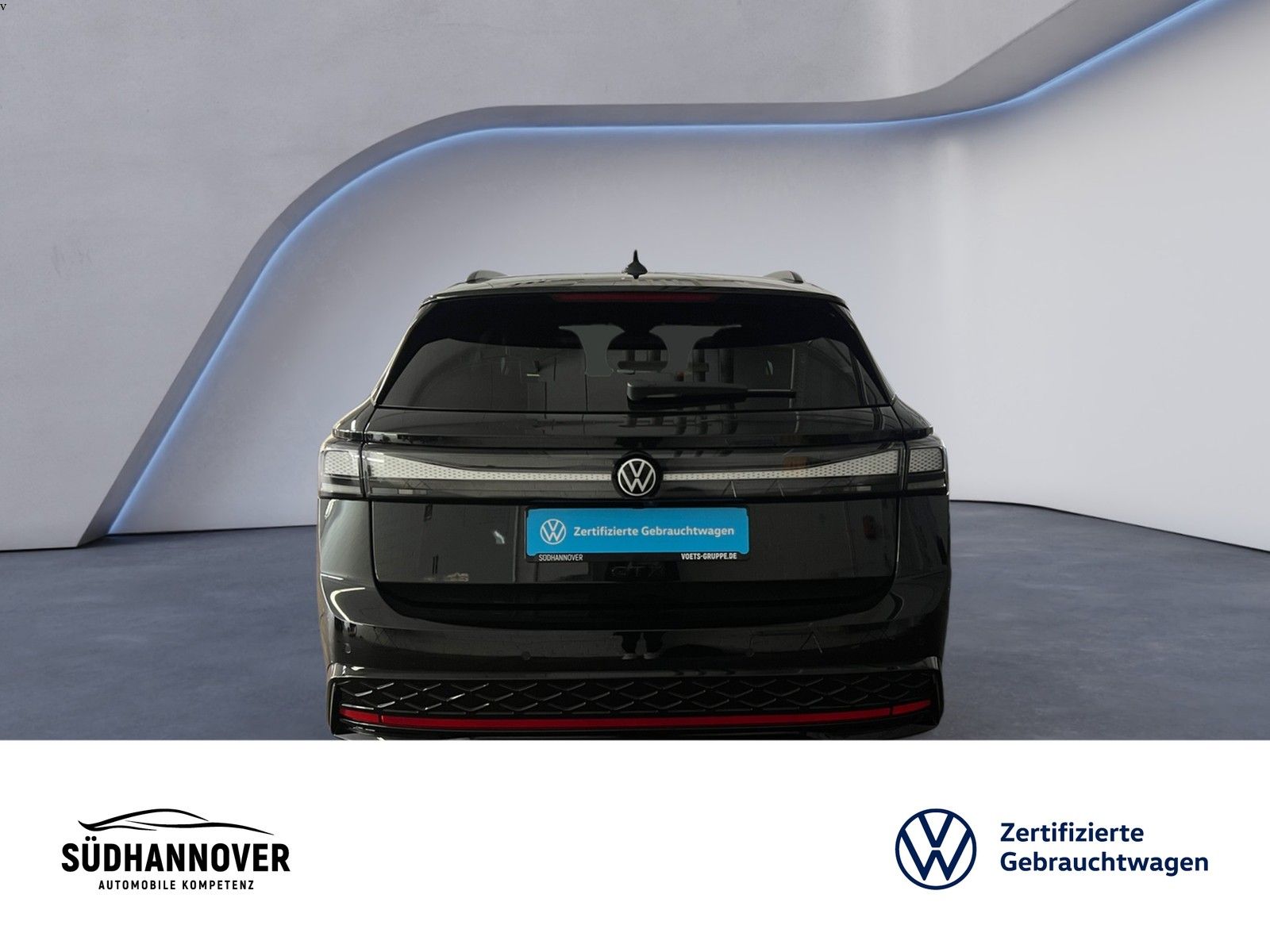 Volkswagen ID.7 Tourer 250 kW 4Motion GTX MATRIX-LED AreaV foto 5