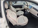 Fiat 500C 0.9 8V TwinAir Dolcevita C  PDC hinten Alu - Fiat 500C Gebrauchtwagen