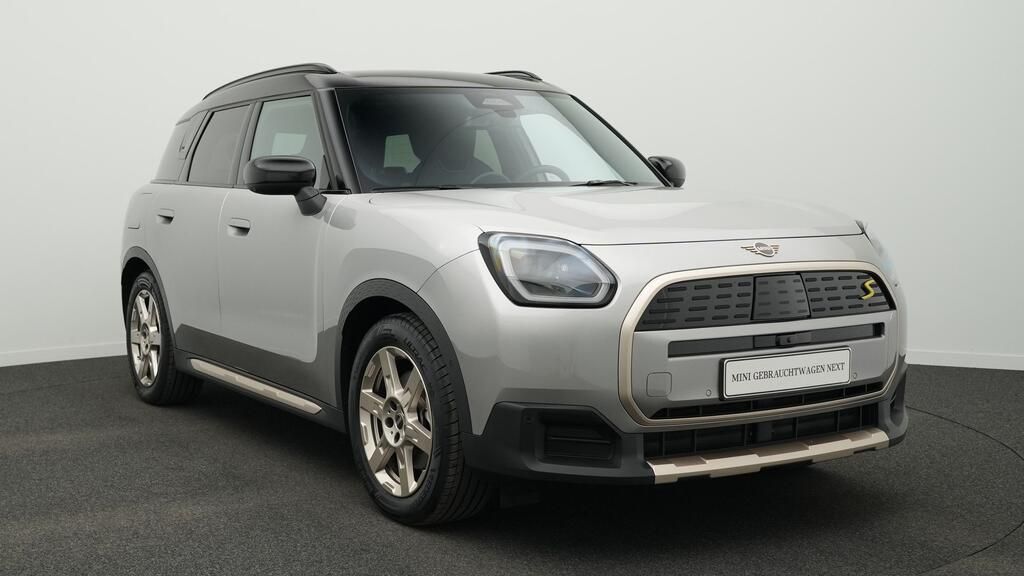 MINI Favoured Trim imagem 2