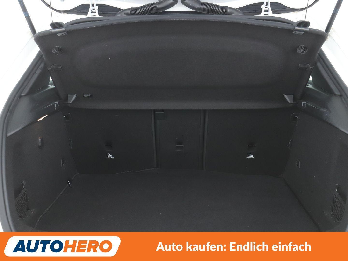Mercedes-Benz A-Class Aut.*NAVI*TEMPO*CAM*PDC*SHZ*ALU*KLIMA*, миниатюра 16