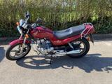 Honda Two Fifty / CB 250 nur 6500 km - wie neu - Angebote