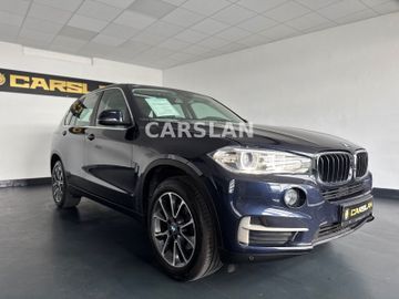 BMW X5 - 5