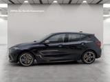 BMW M135i xDrive LiveCockpitProf Kamera Sportsitze - gebrauchte BMW M135 aus dem Jahr 2024