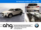 BMW X2 sDrive18i AHK PDC HIFI NAVI Service neu - BMW X2 Gebrauchtwagen