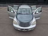 Chrysler PT Cruiser 1.6 cat Touring - Chrysler PT Cruiser Touring