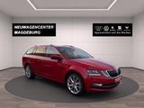 Skoda Octavia Combi 2.0 TSI DSG STYLE 4x4*PANO*KAMERA* - Skoda Octavia: Style