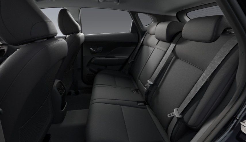 Hyundai KONA - Bild 10