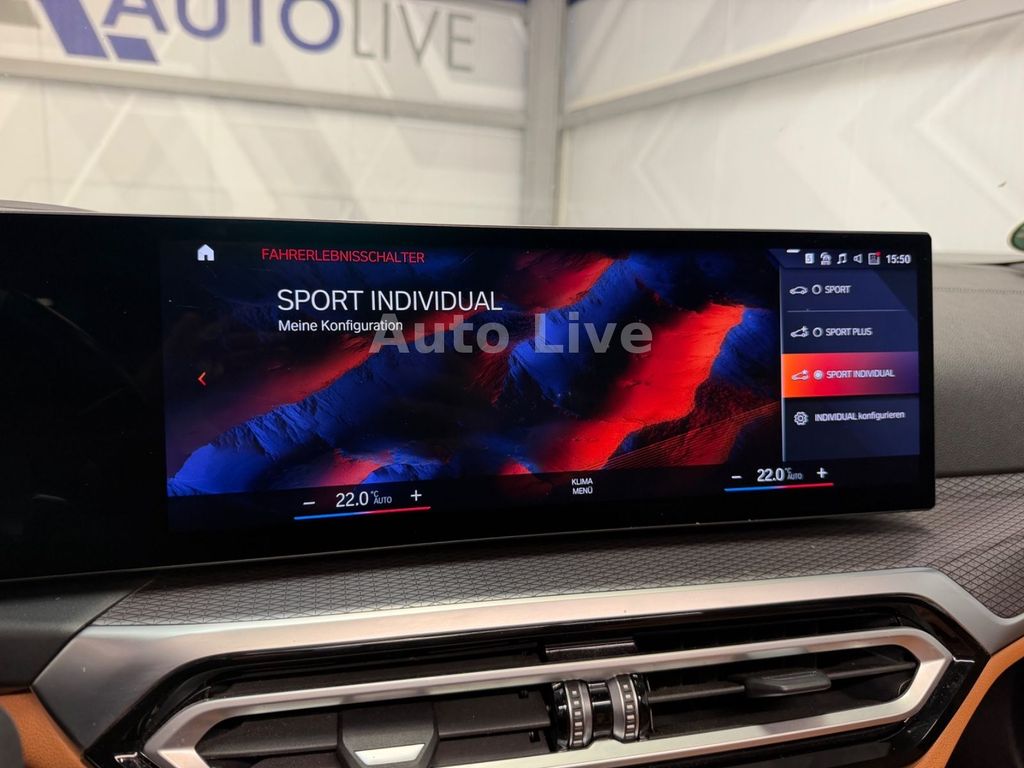 BMW 4 Series 2023