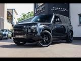 Land Rover Defender 110 P425 X-DYNAMIC HSE°HUD°AHK°PANO°ACC - Land Rover Defender HSE mit Benzin-Antrieb
